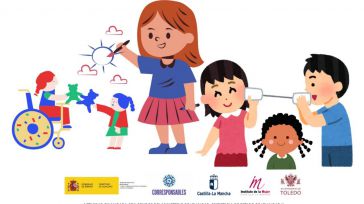 Abiertas las inscripciones para el campamento urbano gratuito de verano del Ayuntamiento de Toledo