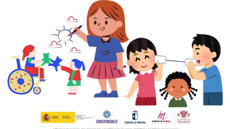 Abiertas las inscripciones para el campamento urbano gratuito de verano del Ayuntamiento de Toledo