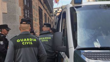 El acusado de apuñalar mortalmente a un hombre en Yeles pide perdón: 'No me justifico de haber cometido este hecho'