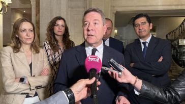 La PAC, el etiquetado del vino y la política arancelaria protagonizarán el encuentro del presidente García-Page con el comisario Hansen