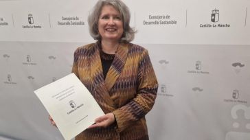 El Gobierno de CLM exige al Ministerio “no pasar de puntillas” en la aplicación inmediata de los caudales ecológicos del Tajo