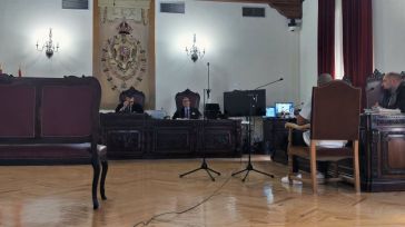El jurado popular declara culpable de asesinato por unanimidad al acusado de apuñalar a un hombre en Yeles