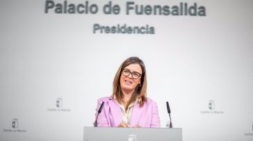 Castilla-La Mancha invierte 40 millones para avanzar en sostenibilidad y seguridad frente a los incendios forestales