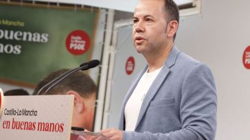 El PSOE lamenta la “nueva traición” del PP a CLM votando a favor de Murcia y en contra de las sentencias del Tribunal Supremo