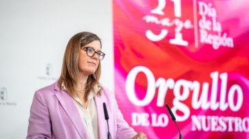 ‘Orgullo de lo nuestro’ será el lema del Día de la Región, que reconocerá a 43 personas y entidades