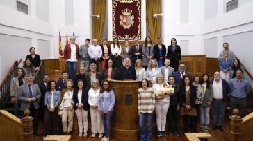 Castilla-La Mancha refuerza el acogimiento familiar como modelo prioritario de protección a la infancia