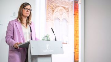 CLM reclama un modelo nuevo de financiación autonómica y pide poder debatirlo en la Conferencia de Presidentes
