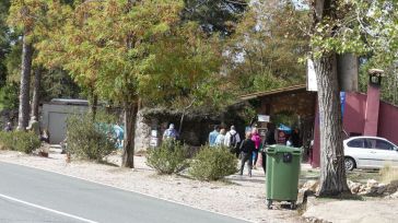 La Agrupación de Hostelería de Cuenca celebra el ascenso continuado de las cifras de viajeros de turismo rural