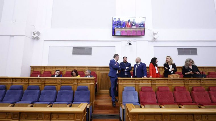 PP C-LM se suma al PSOE para pedir nuevas reglas de explotación del trasvase tras la última sentencia del Supremo
