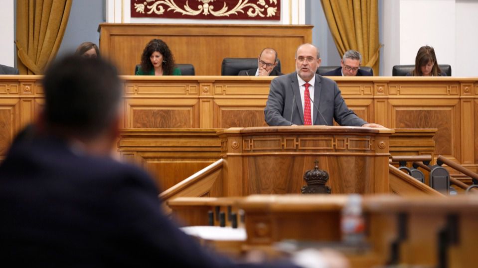 El Proyecto de Ley de Simplificación Administrativa continúa su tramitación parlamentaria tras el rechazo en Pleno de la enmienda a la totalidad de Vox