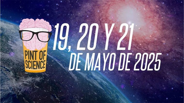 La UCLM participará de nuevo en el festival ‘Pint Of Science’ con más de treinta charlas