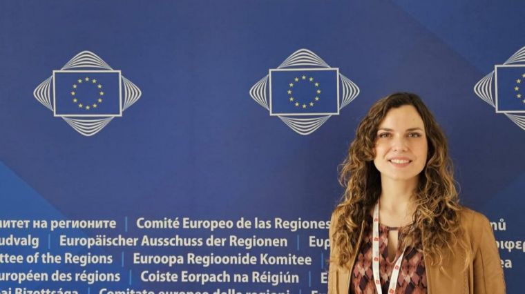 El Gobierno de Castilla-La Mancha defiende la descentralización de fondos para fortalecer Europa desde las regiones