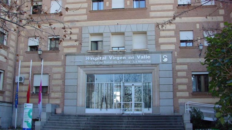 El traslado del Hospital del Valle al Hospital Universitario de Toledo es 'irreversible' pese a la petición de los trabajadores
