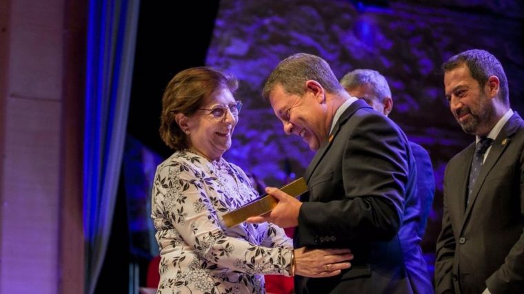Fallece Rubí Sanz, exconsejera de Cultura de CLM y exdirectora del Museo Arqueológico Nacional