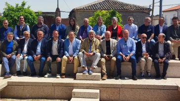 La Diputación de Toledo reactiva el Centro de Interpretación de Navalmoralejo y comandará las visitas a Ciudad de Vascos