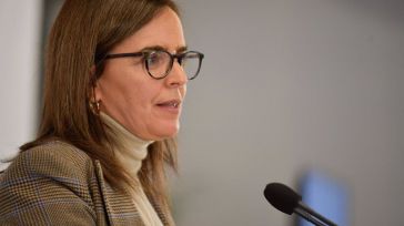 Fúnez acusa al PSOE de "utilizar" el agua para "dividir" y apuesta por un plan integral para todos los españoles 