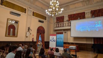La Facultad de Ciencias y Tecnologías Químicas de la UCLM da a conocer su actividad por el centro de Ciudad Real 