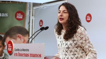 Jiménez critica a un PP de Núñez “acobardado” ante Génova en la defensa de Castilla-La Mancha