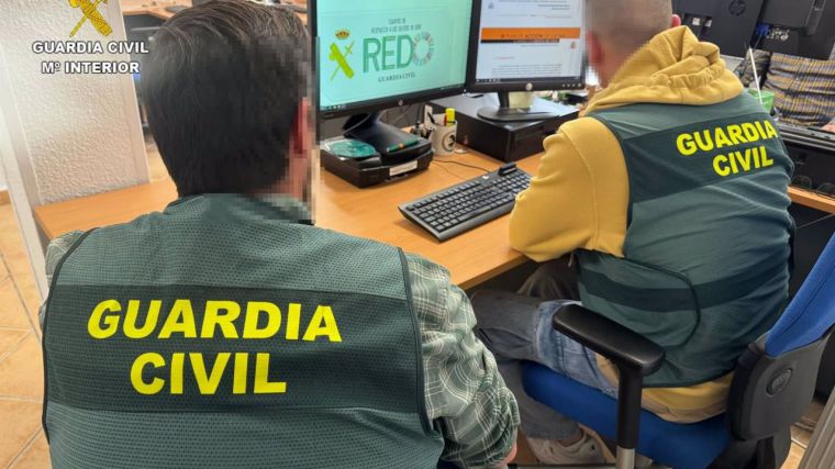 Investigado un hombre de 36 años en Toledo por publicar mensajes xenófobos, racistas, antisemitas y homófobos