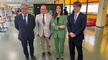El Gobierno regional exige soluciones urgentes ante la infrafinanciación que sufre Castilla-La Mancha desde hace más de una década