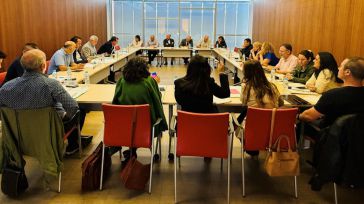 La Junta aprueba la puesta en marcha de un concurso de traslados abierto y permanente para el personal del SESCAM