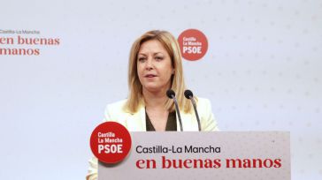 Abengózar critica la 'cobardía política' de Núñez: 'Calla ante Feijóo después de que Murcia y Valencia defendieran ayer los trasvases”