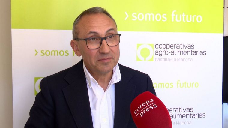 Cooperativas Agro-alimentarias ensalza el buen hacer del sector este jueves con su entrega de premios en Albacete