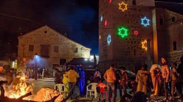 Declarada de Interés Turístico Regional la Fiesta de San Antón de Gálvez (Toledo)