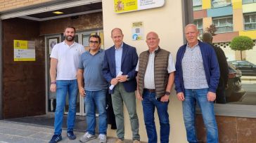 Alcaldes del entorno de Trillo piden mejorar el protocolo de actuación del Plan de Emergencia Nuclear tras el apagón