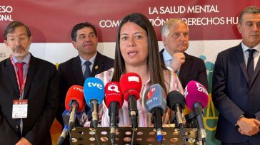 CLM reitera su compromiso solidario con la acogida de menores migrantes, pero pide garantías de financiación