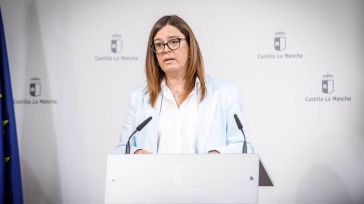 La Junta arremete contra Paco Núñez: 'Quiso hacerse el importante con Feijóo y lo que hizo fue hablar mal de CLM con datos falsos'