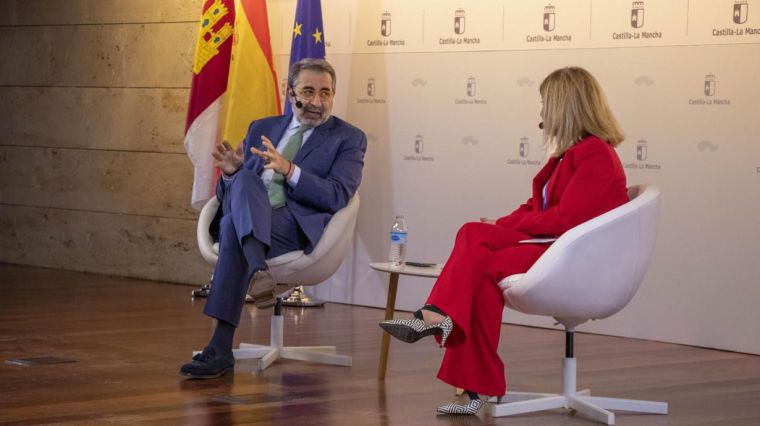 Castilla-La Mancha apuesta por el desarrollo del Plan regional de Calidad para la mejora continua del sistema sanitario