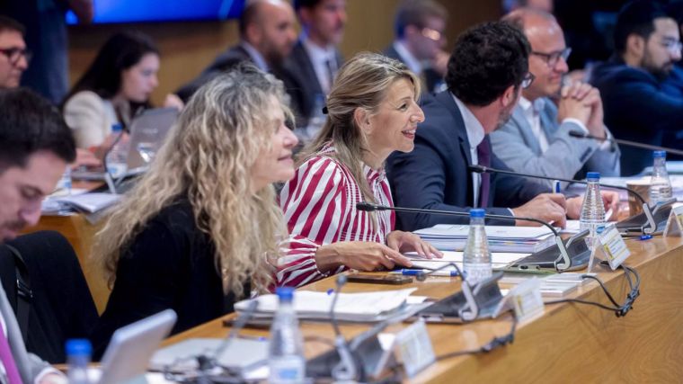 CLM recibirá casi 123,5 millones de euros para políticas activas de empleo tras el reparto acordado por Trabajo y las CCAA