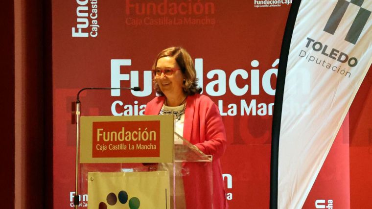 Cedillo anuncia la creación del Consejo Provincial de personas mayores de Toledo