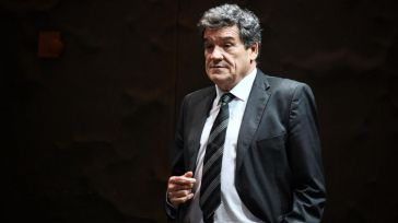 Escrivá insiste en el posible impacto de los aranceles de EE.UU. en el crecimiento económico de España