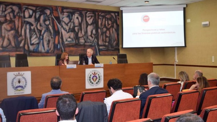 La AIReF subraya la necesidad de reformar las bases de las finanzas públicas autonómicas