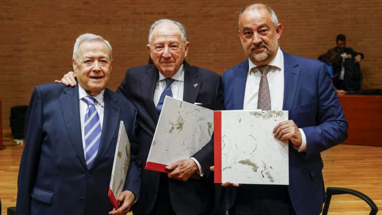 La UCLM contará con becas para estudiantes con discapacidad que inicien sus estudios en el curso 2025/2026