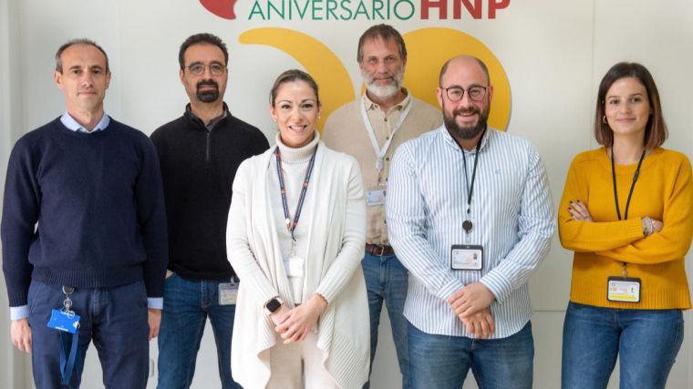 Científicos del Hospital de Parapléjicos lideran un estudio que abre nuevas vías para entender la muerte de neuronas tras una lesión medular