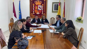 La semana próxima comienzan las obras en el arroyo de la Degollada en Cobisa para dar solución a inundaciones