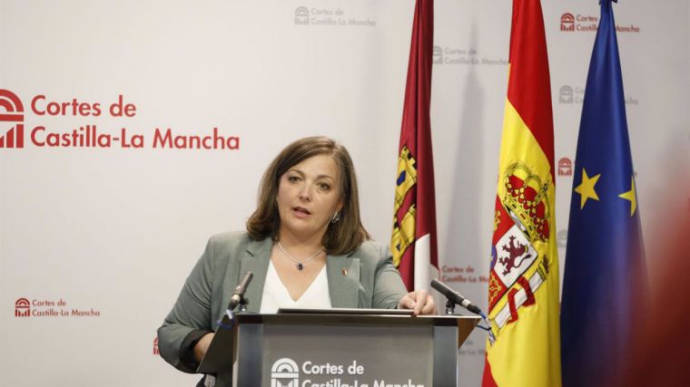 El nuevo Estatuto de Castilla-La Mancha se votará en el pleno del próximo jueves en las Cortes regionales