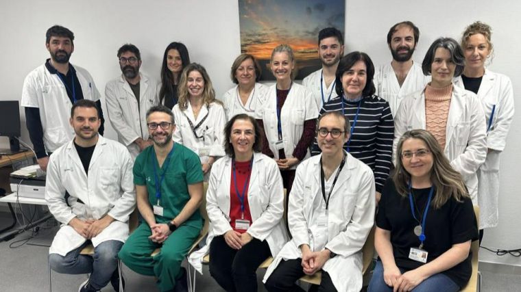 Cerca de 900 profesionales se darán cita en el Congreso conjunto de las Sociedades de Física Médica y de Protección Radiológica organizado por el Hospital Universitario de Toledo