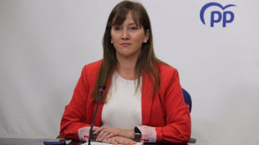 El PP celebra que este jueves el nuevo Estatuto verá por fin la luz: "Será positivo para el presente y el futuro de CLM"