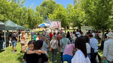 El Ayuntamiento de Toledo publica el calendario de las fiestas de los barrios en la ciudad