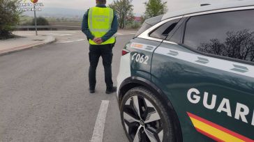Hospitalizado un hombre de 46 años tras sufrir una herida con arma blanca en Almagro