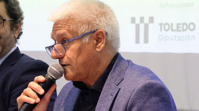 La Diputación de Toledo respalda al sector agroalimentario: 'Defender el campo es defender el futuro de nuestros pueblos'
