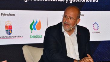 Martínez Guijarro asegura que el nuevo Estatuto de Autonomía “dotará a la región de nuevas herramientas que nos permitirán seguir avanzando”