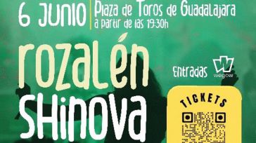 Suspendida la II Edición del Festival Medio Ambiente de Guadalajara tras el concurso de acreedores de la comercializadora Wegow