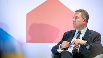 Page urge al PSOE a tomar medidas internas e incluso acciones 'legales' contra Leire Díez