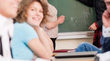 El 4 de junio se abre el plazo de solicitud de admisión en centros docentes para personas adultas