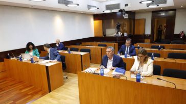PP y PSOE se unen para aprobar sus enmiendas a la Ley de Representatividad de organizaciones agrarias y rechazan las de Vox